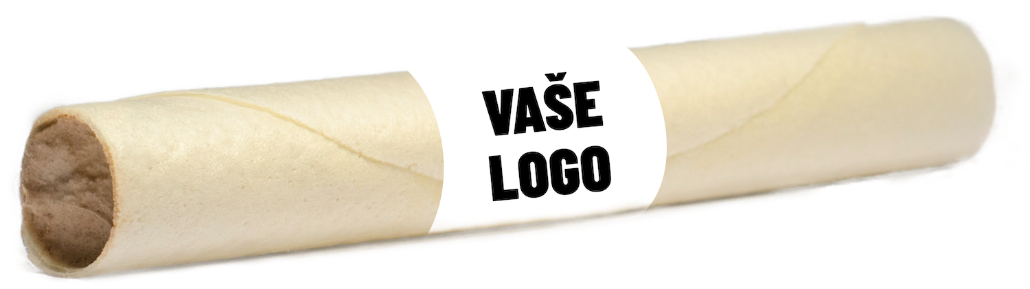 Lubin Bougin Le Dessert de Gaufrettes